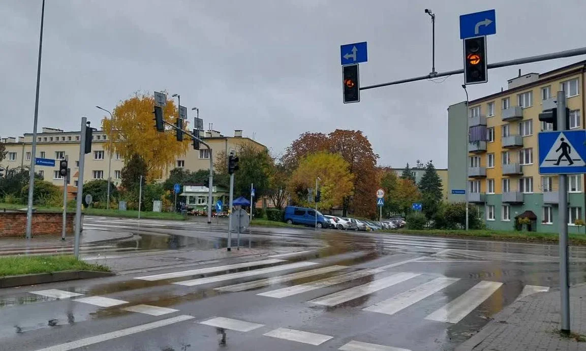 Rewolucja w Zamościu! - Zdjęcie główne