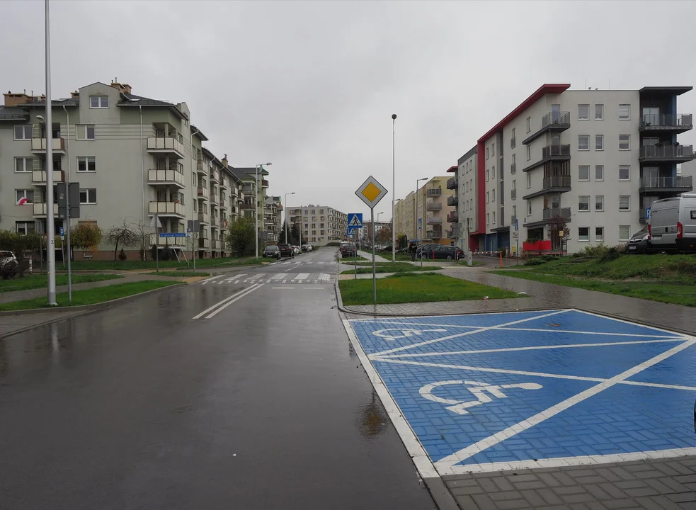 Lublin: W mieście powstały nowe drogi. Mają już pozwolenie na użytkowanie