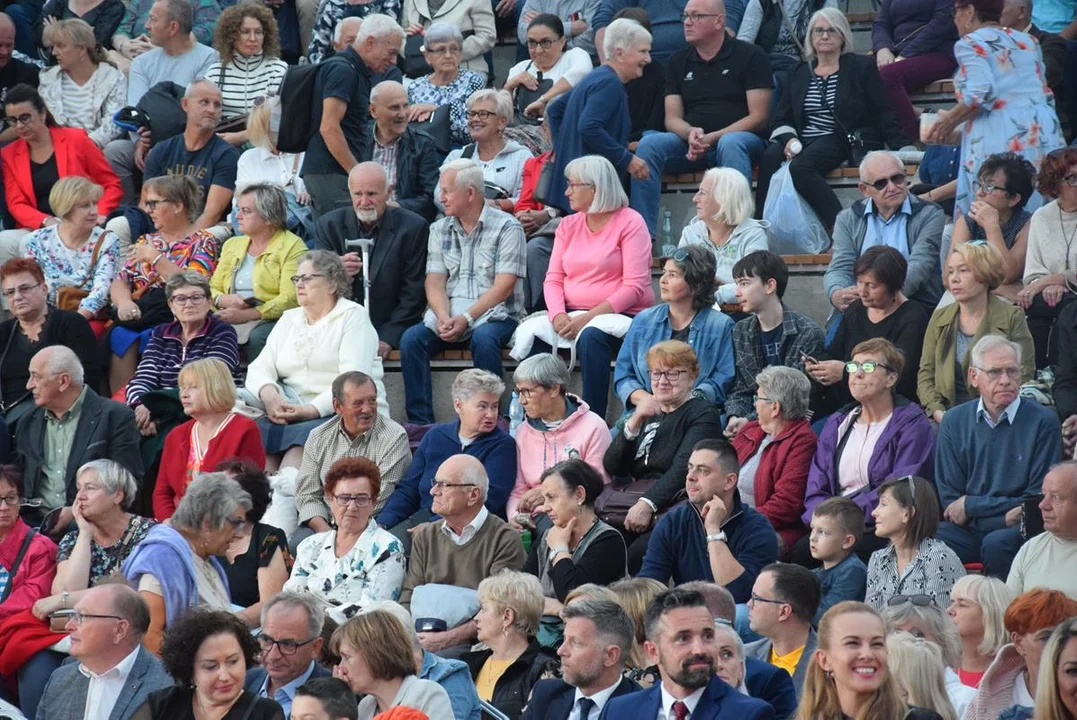 Wystartował festiwal im. Bogusława Kaczyńskiego