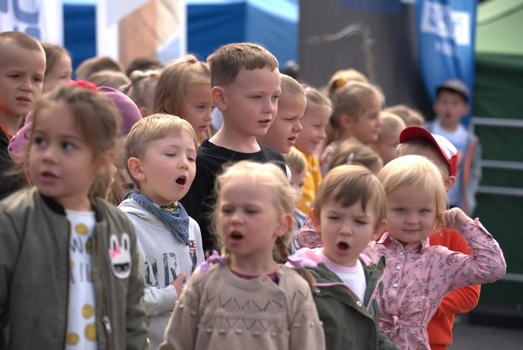 XXIII Święto Jesieni w Kazimierzu Dolnym nad Wisłą