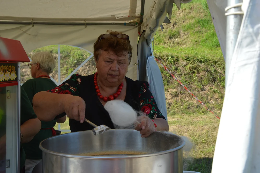 V Festyn Strażacki w Karczmiskach