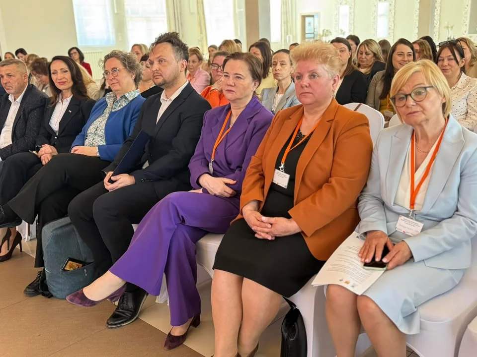 Nowe centrum wsparcia dla szkół. Powiat garwoliński stawia na edukację włączającą