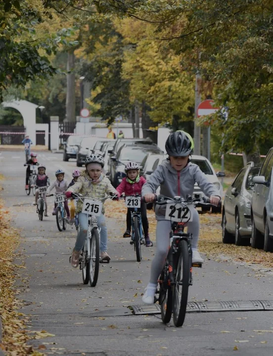 XIII Rowerowy Wyścig po Kremówki