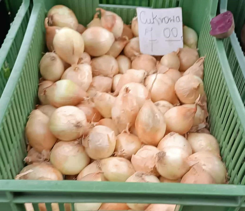 Ceny z targu 30 września