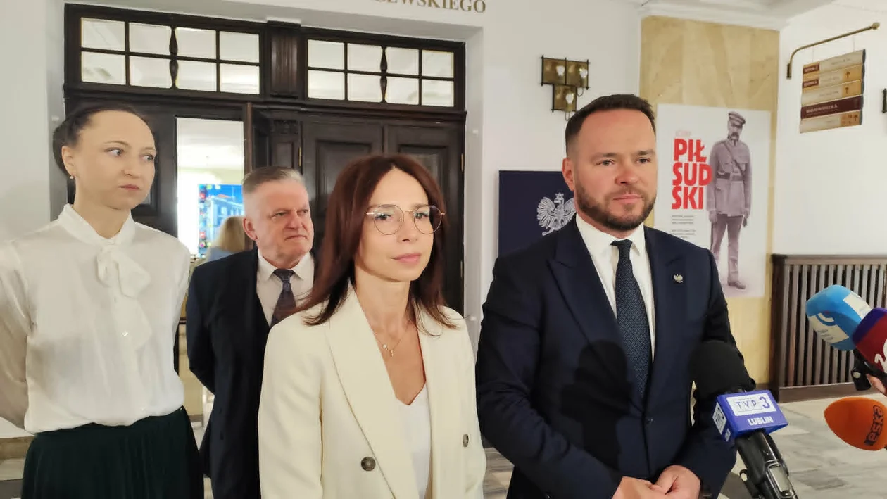 Lublin: "Chcemy, żeby poród zakończył się sukcesem i satysfakcją". Wchodzą nowe standardy w opiece okołoporodowej