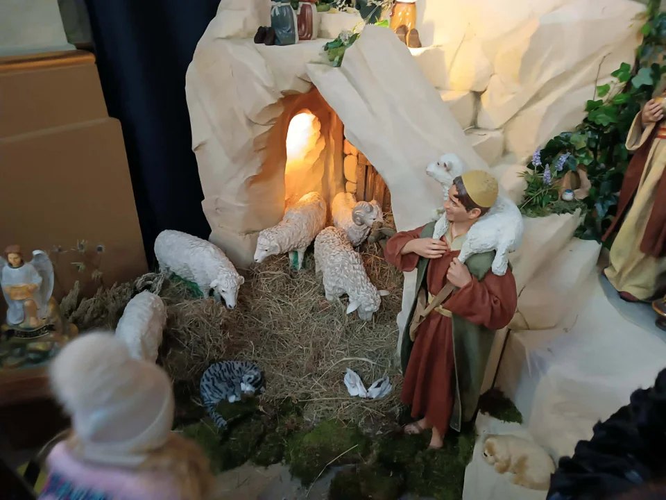 Lubartowskie szopki 2025