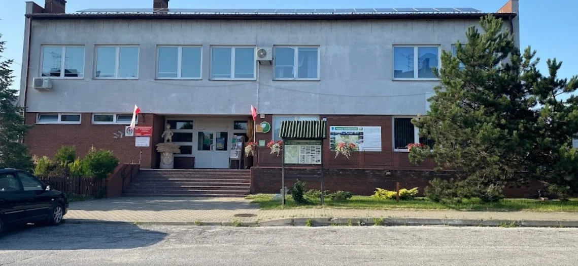Zwierzyniec CK