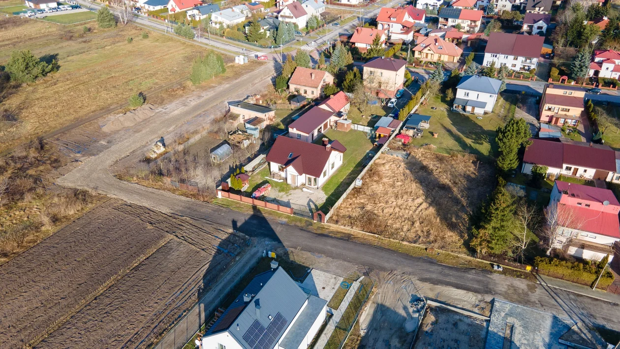 Ostatnie działania Zarządu Dróg Miejskich