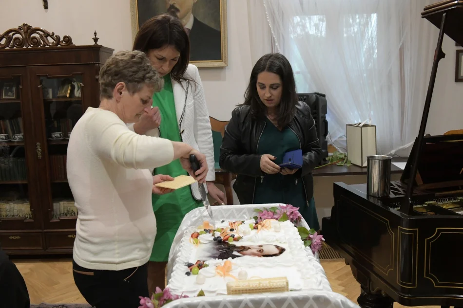 Tak obchodzili urodziny Henryka Sienkiewicza. Zdjęcia. Filmy - Zdjęcie główne