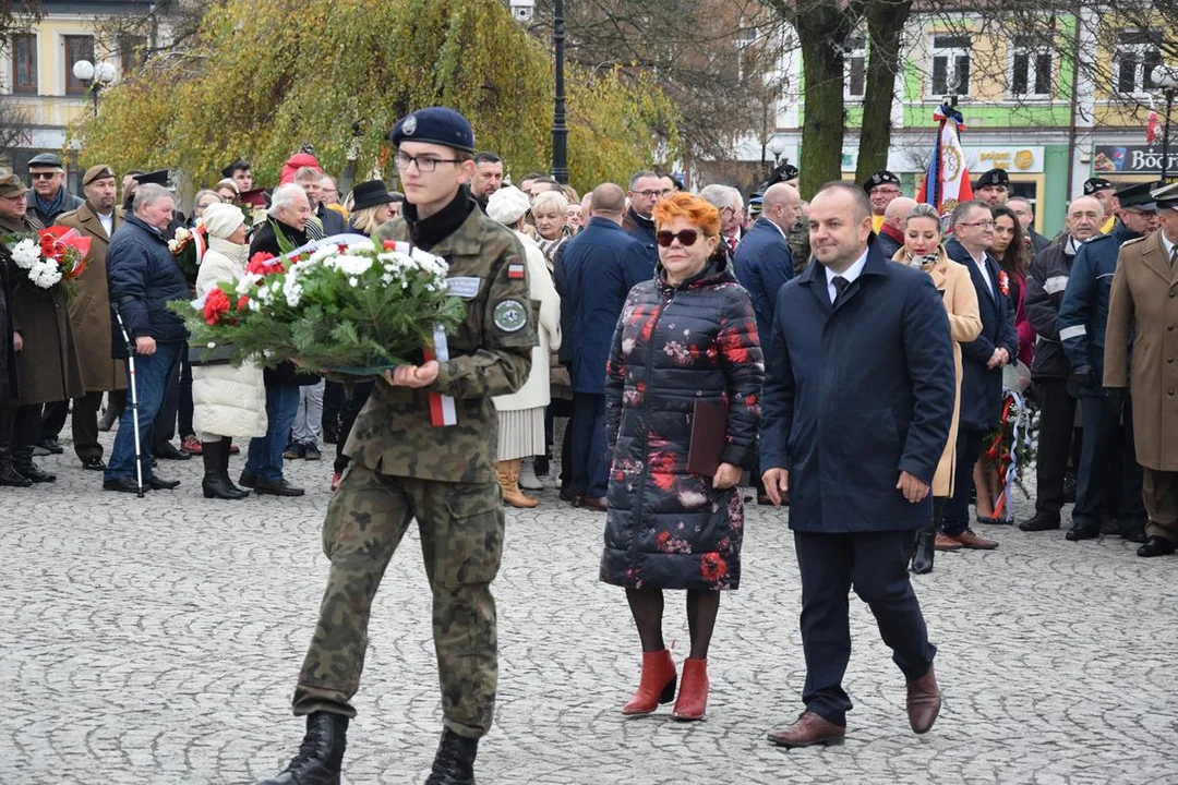 Święto Niepodległości w Białej Podlaskiej