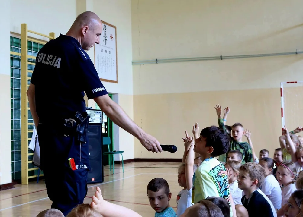 KPP Opole Lubelskie