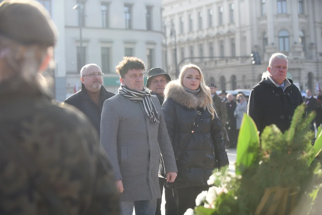 Narodowe Święto Niepodległości