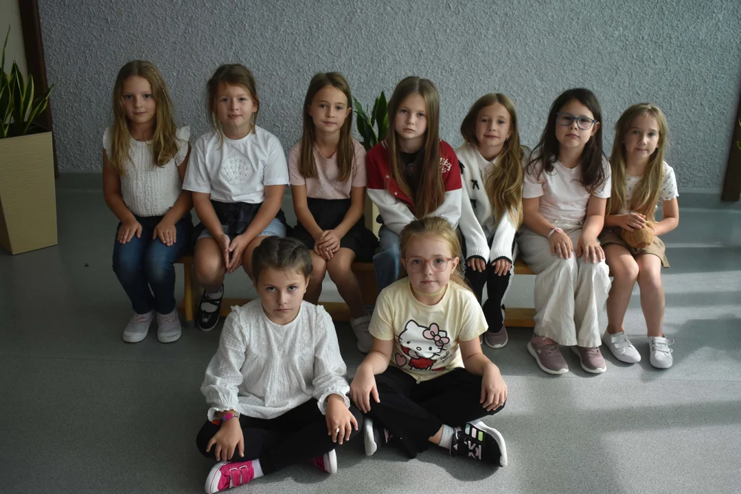 Klasa 1A