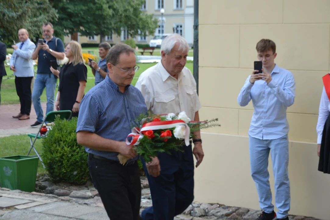 Obchody Powstania Warszawskiego w Puławach