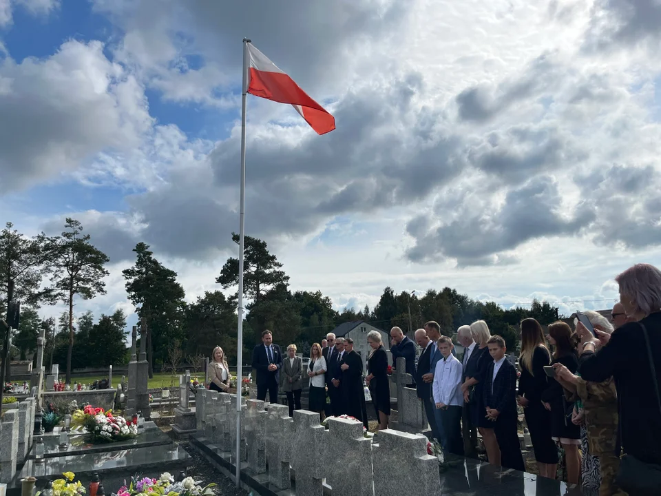 Obchody wydarzeń wrześniowych w Jedlance