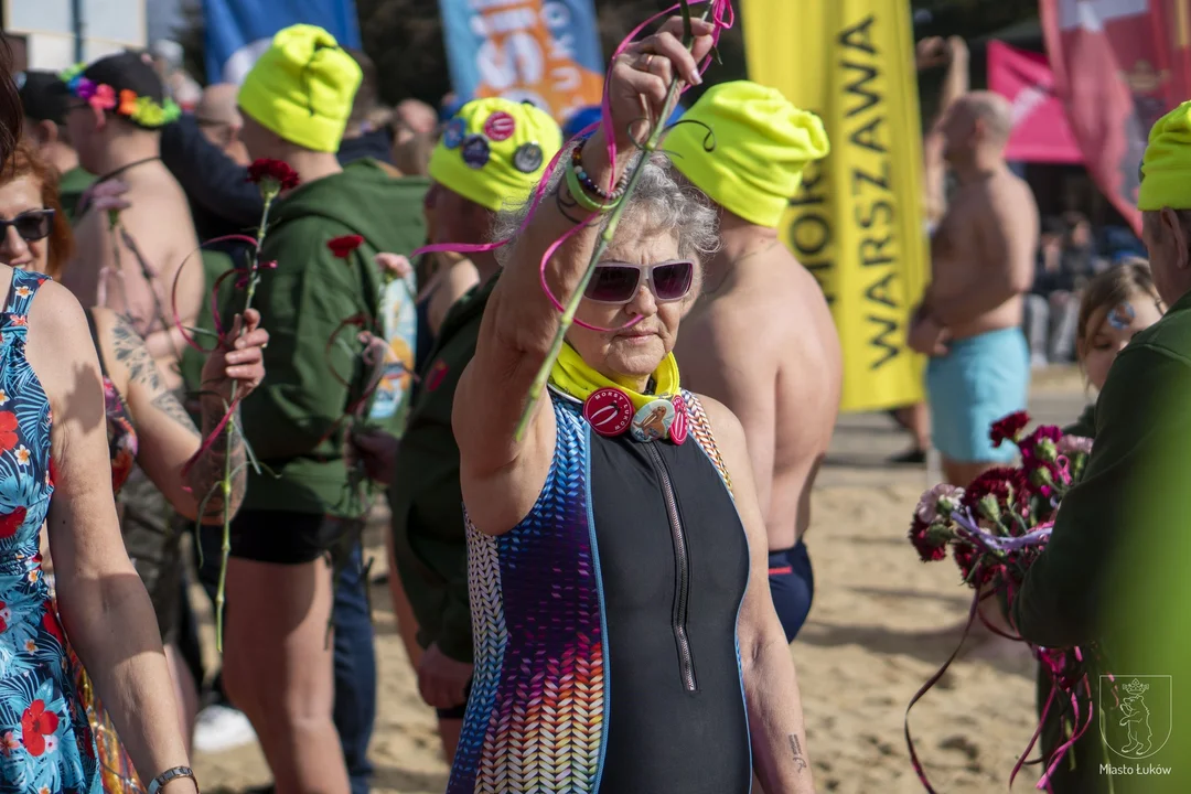 III Ogólnopolski Łukowski Zlot Morsów