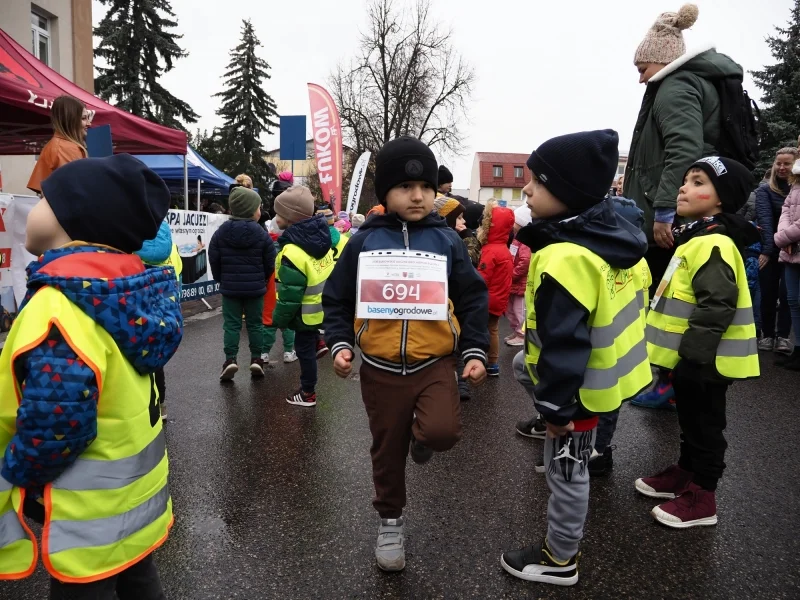 Łuków uczcił Niepodległość również na sportowo