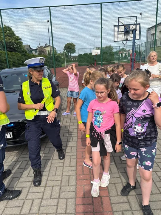 KPP Opole Lubelskie