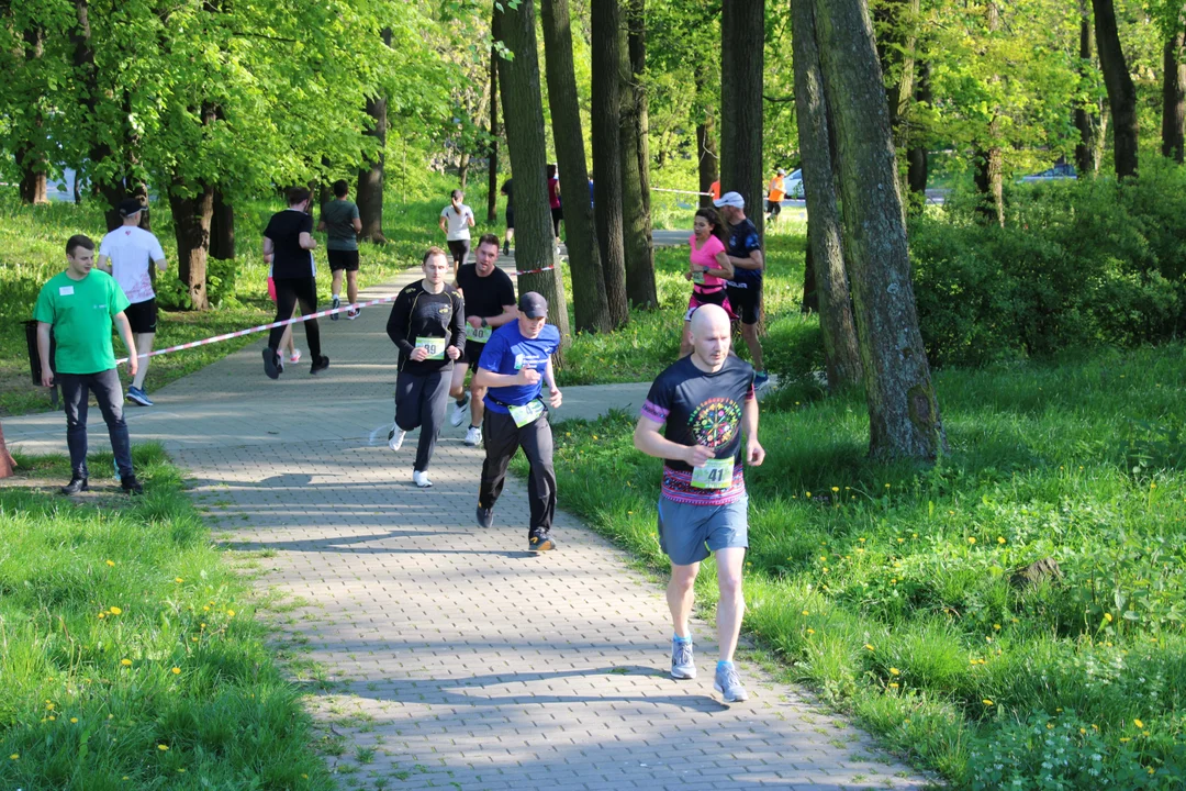 UMCS pobiegł „Po lepsze jutro”. Dla Dominiki