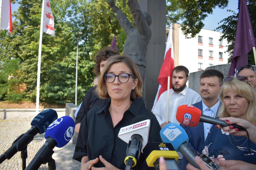 44. rocznica Lubelskiego Lipca