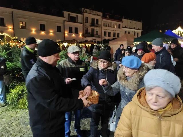 18. Kazimierski Jarmark Świąteczny – świąteczna magia w Kazimierzu Dolnym