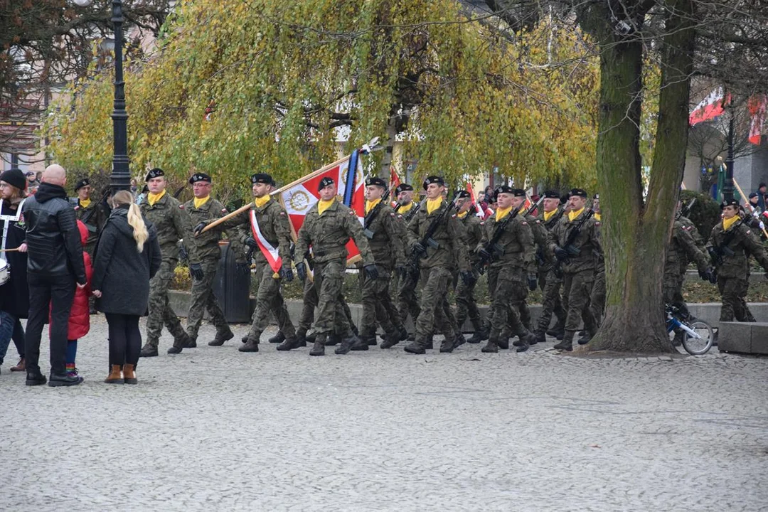 Święto Niepodległości w Białej Podlaskiej