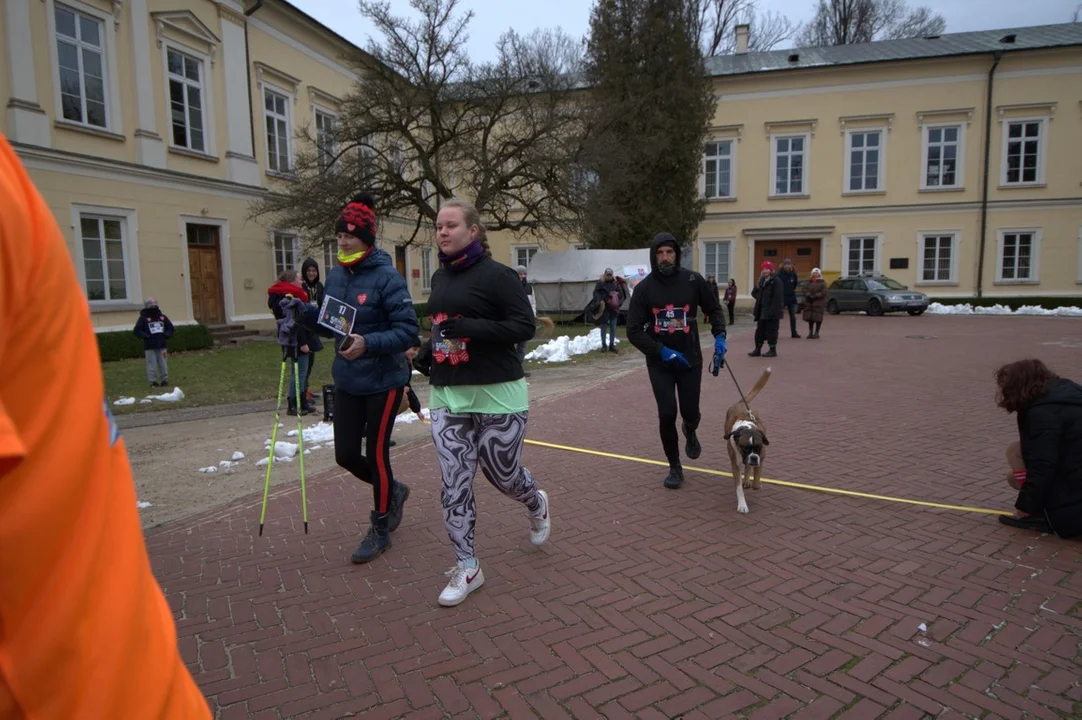 5. Bieg WOŚP “Policz się z cukrzycą” - Puławy