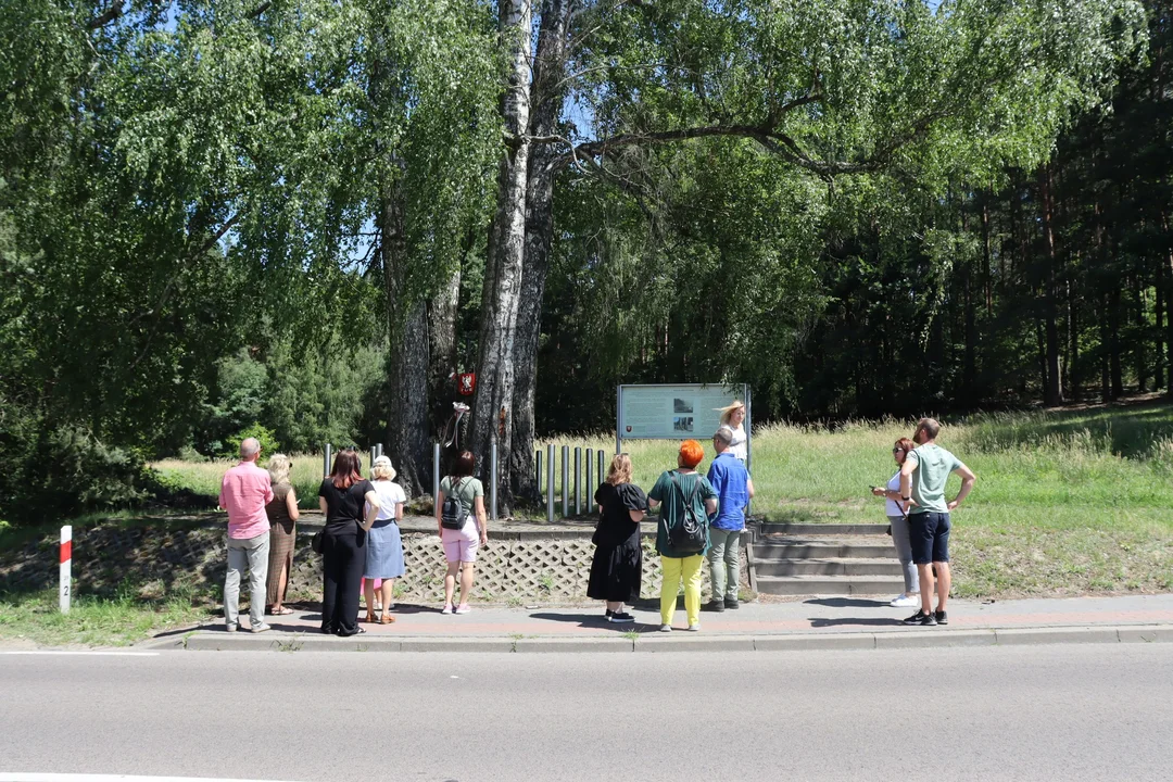 Lokalni Przewodnicy turystyczni zapraszają na Szlak Ziemi Łukowskiej