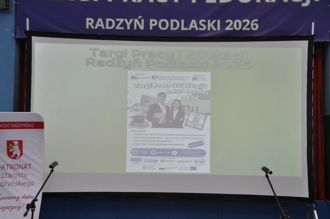 Targach Pracy i Edukacji Radzyń Podlaski 2026