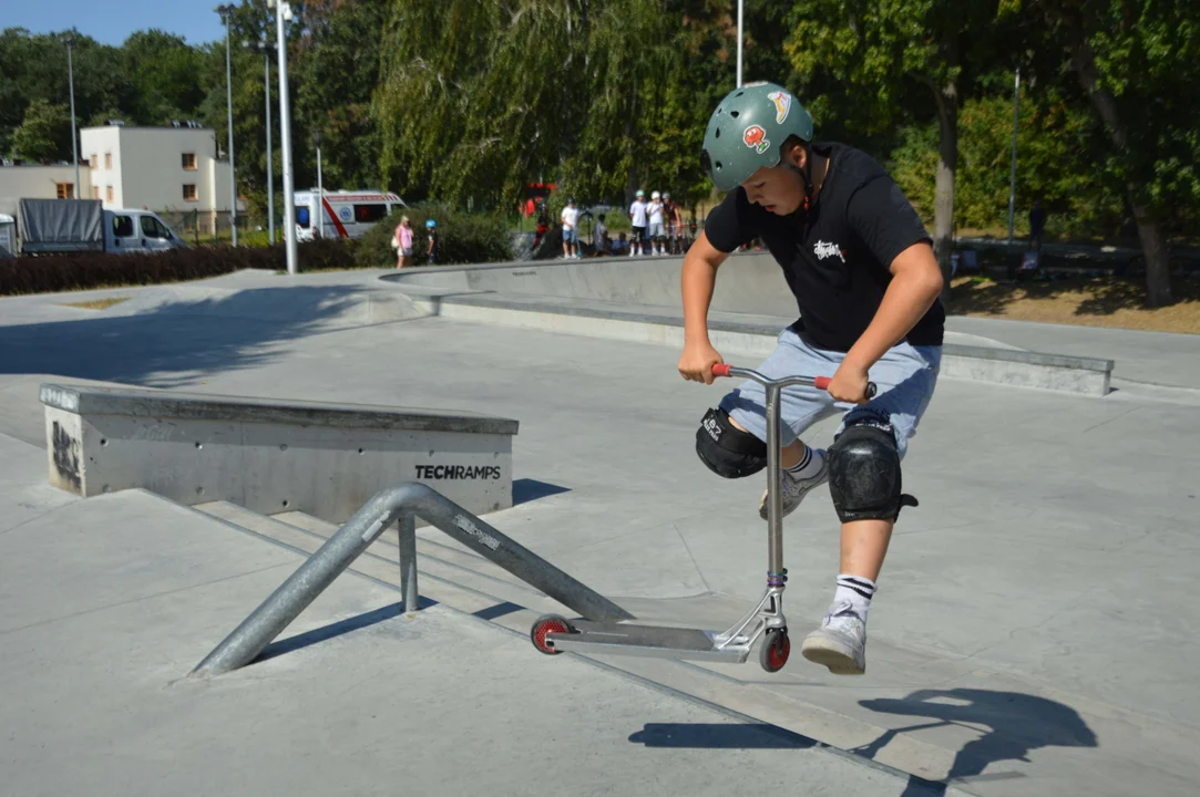 Skate Jam Puławy 2024