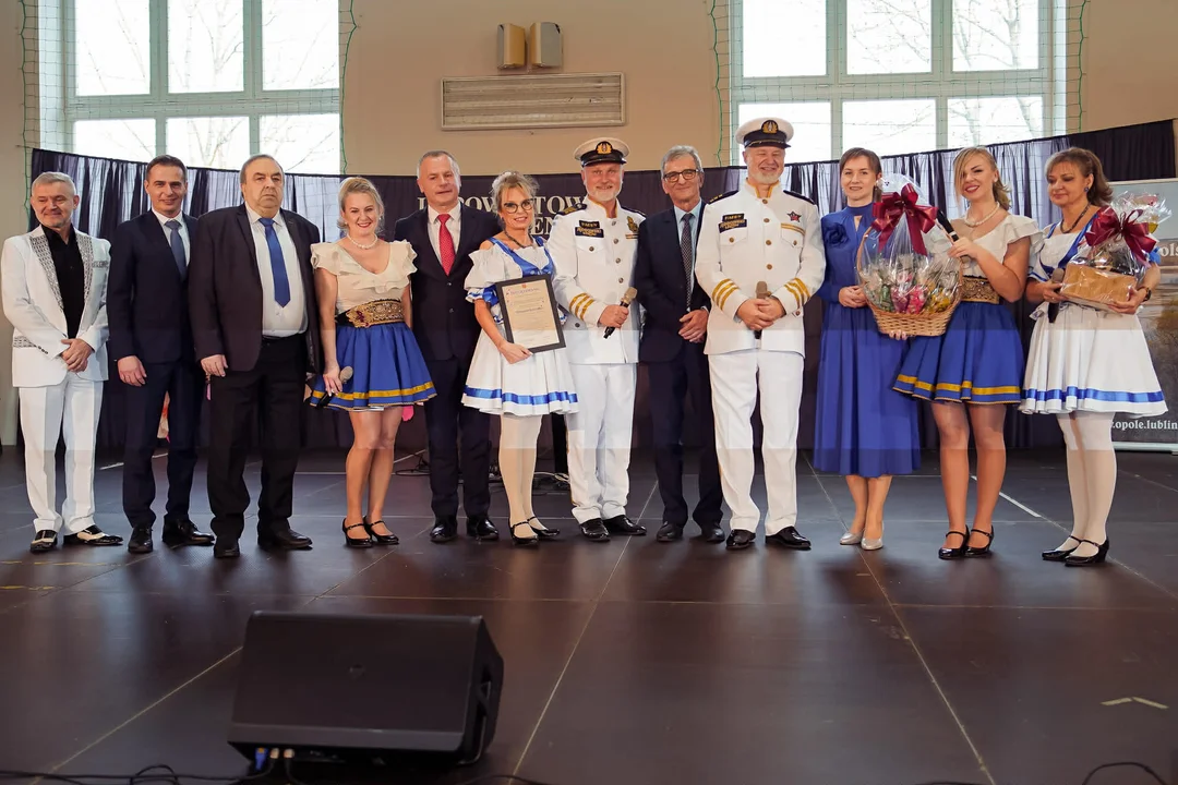 Opole Lubelskie: Powiatowy Dzień Seniora