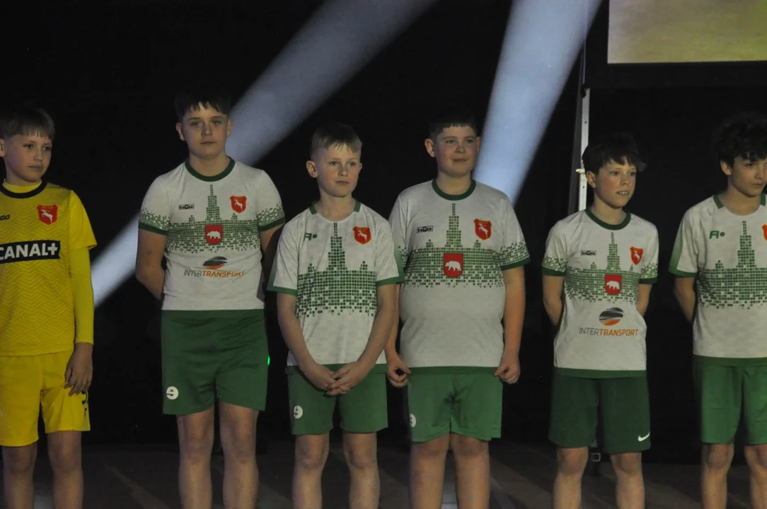 Gala Orląt Radzyń Podlaski 2026 cz.2