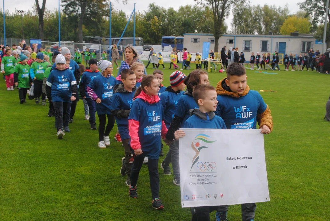 Ceremoniał olimpijski