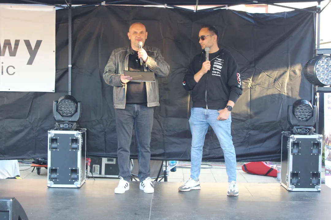 Piknik Nadwiślański w Puławach