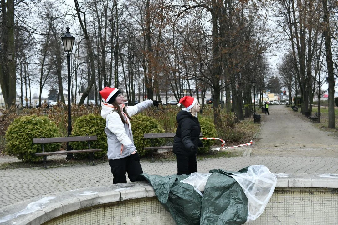 Pobiegli dla Wojtusia