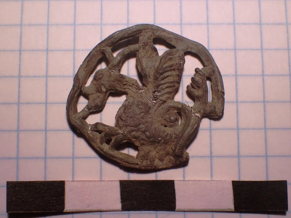 Województwo lubelskie: Archeolodzy znaleźli niesamowity skarb ze średniowiecza - Zdjęcie główne