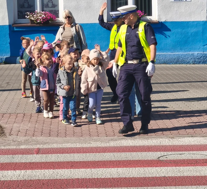 KPP Opole Lubelskie - rozmowy