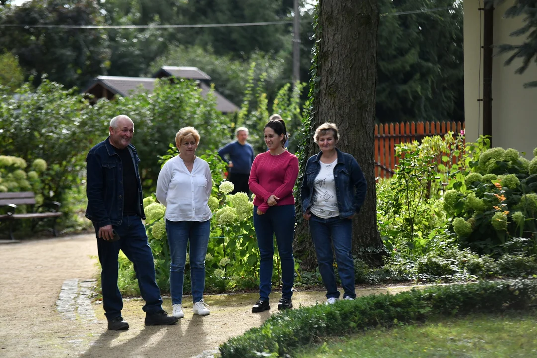 ŚWIĘTO CHLEBA, FOT. POWIAT ŁUKOWSKI