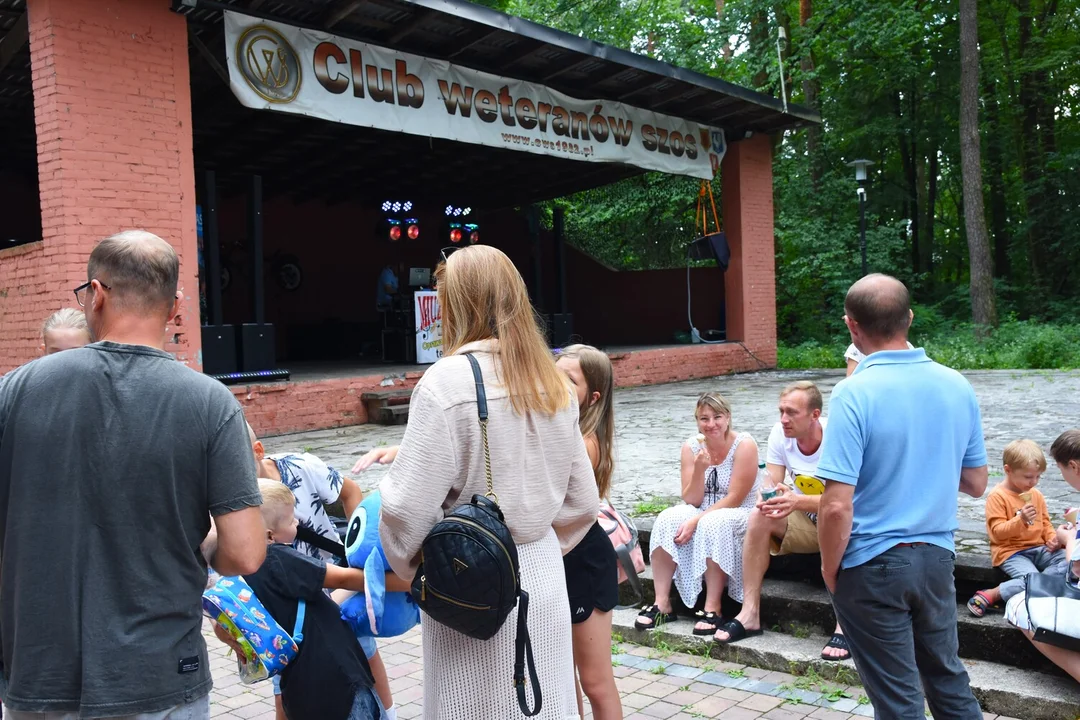 Sport Fan Fest w Stoczku Łukowskim