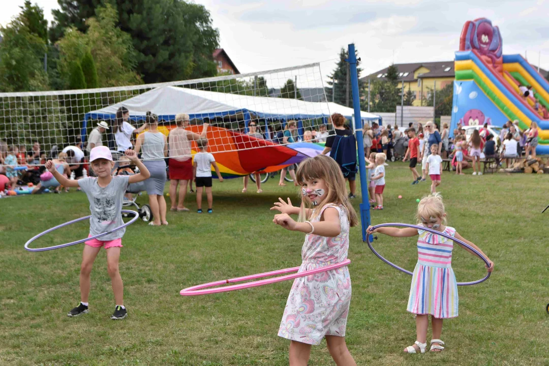 Trzecia odsłona wakacyjnych pikników w Kąkolewnicy! (ZDJĘCIA) - Zdjęcie główne