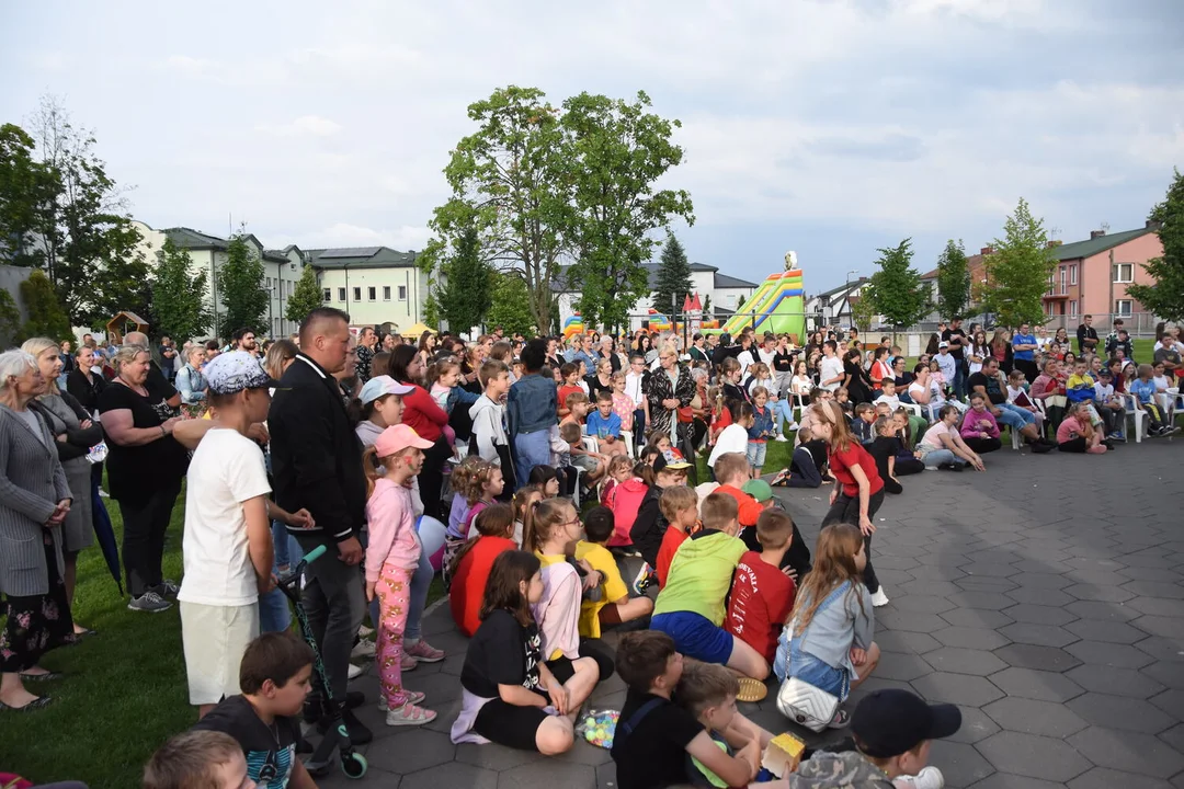 Dzień Rodziny w Gminie Adamów