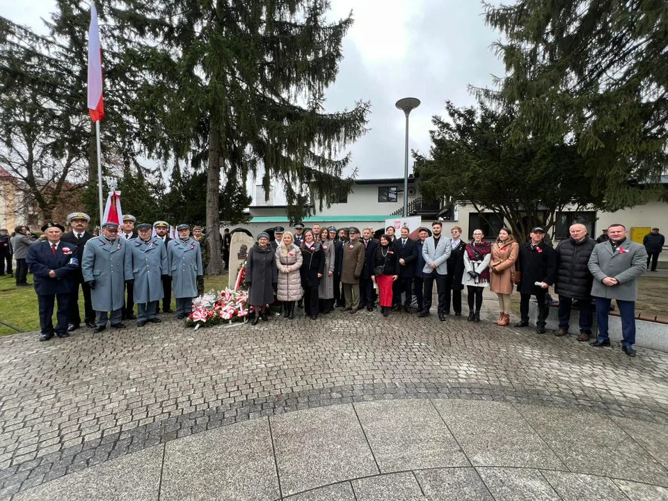 Biłgoraj: Obchody 11 listopada