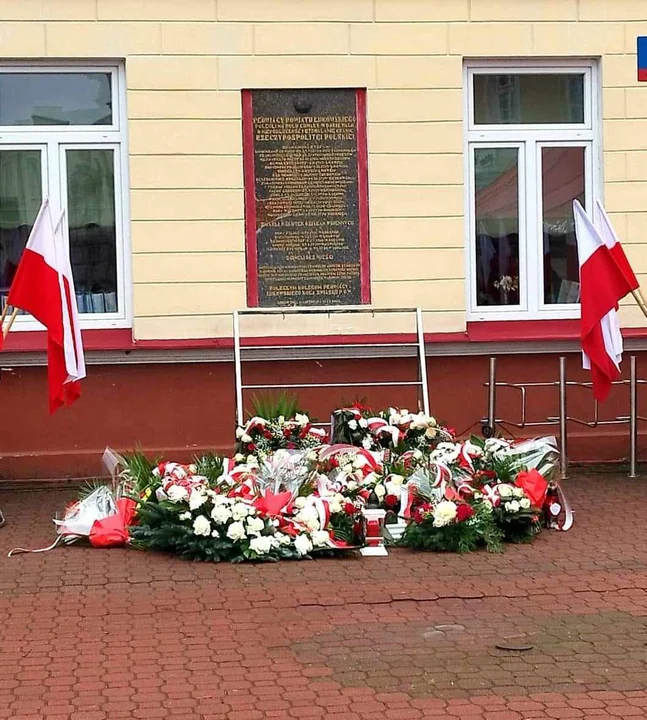 III Szkolny Konkurs Fotograficzny "Niepodległa w obiektywie" rozstrzygnięty