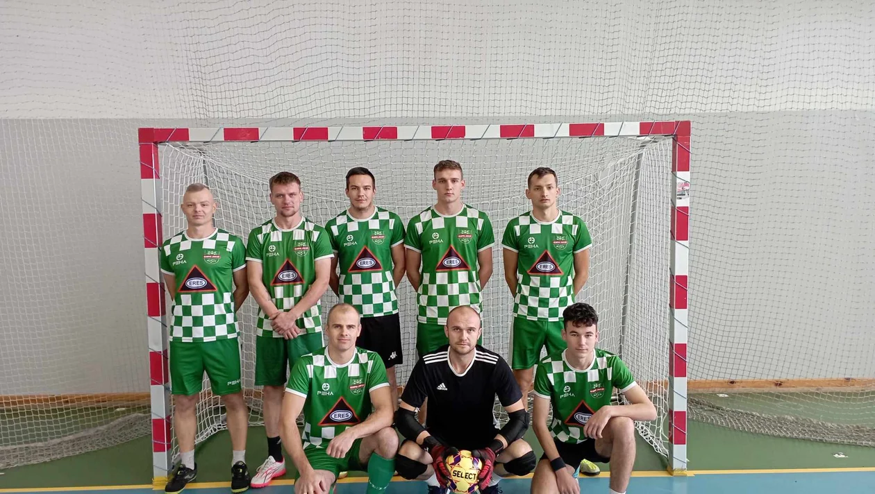 Parczewska Liga Futsalu