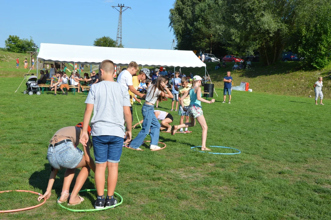 V Festyn Strażacki w Karczmiskach