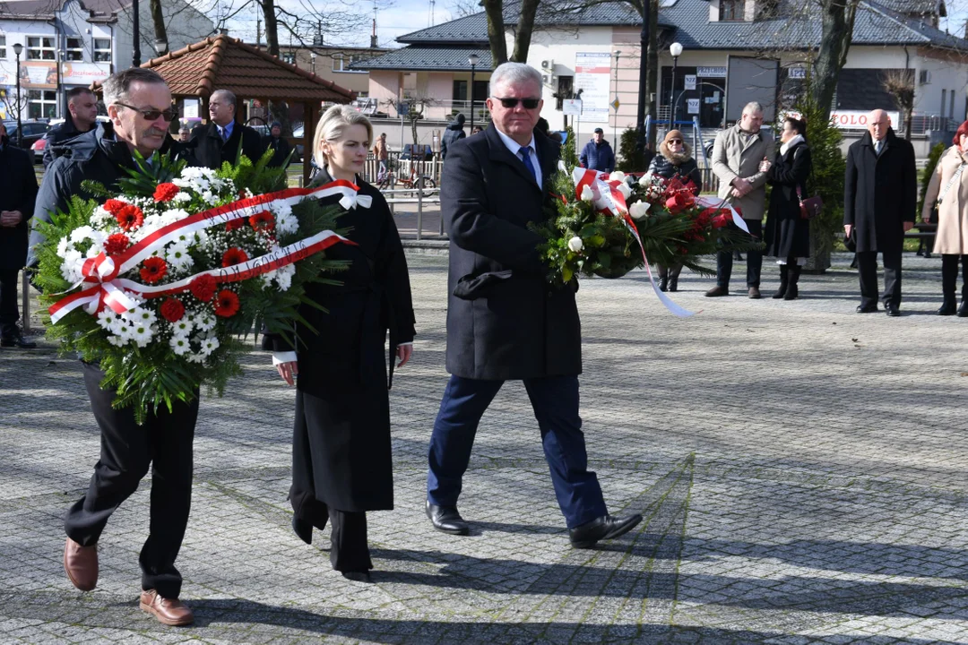 Obchody 193 rocznicy Bitwy pod Stoczkiem (zdjęcia cz.2)