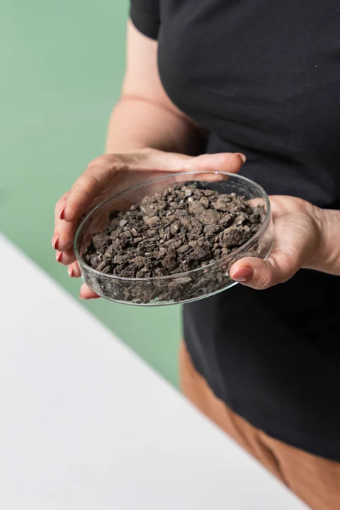 Drogi z recyklingu trwalsze niż nowe. Naukowcy z Politechniki Lubelskiej wykorzystają odpady