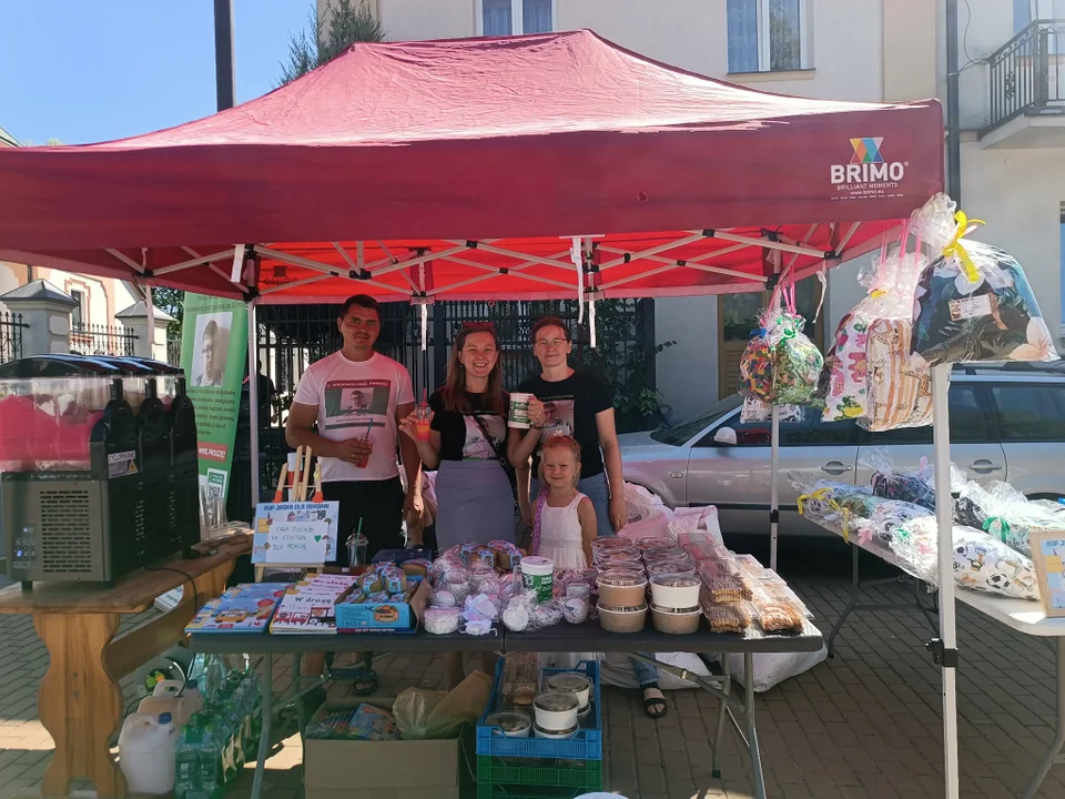 Wielkie święto parafii! Odpust przyciągnął mieszkańców (foto) - Zdjęcie główne