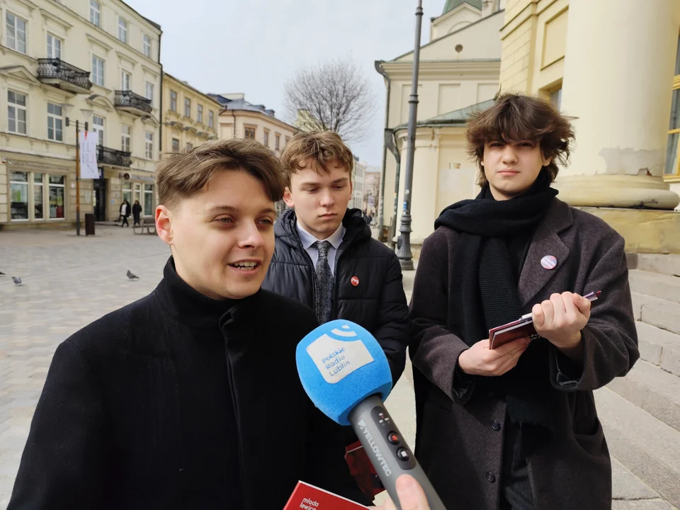 Młoda Lewica o mieszkaniach. "Na Lubelszczyźnie mamy najgorszą sytuację w całym kraju"