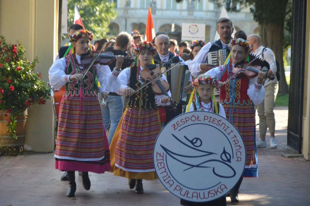 Międzynarodowy Festiwal Folklorystyczny "World Wide 2024"